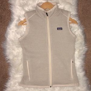 Patagonia Better Sweater Vest